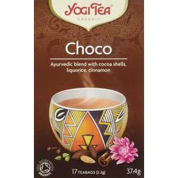 Yogi Tea Choco 2.2g 17st