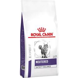Royal Canin Neutered Satiety Balance 3.5kg