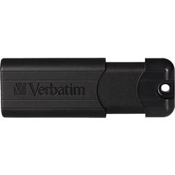 Verbatim PinStripe 128GB USB 3.2