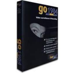Go1984Pro Software