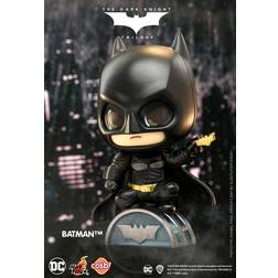 Hot Toys The Dark Knight Trilogy Cosbi Mini Actionfigur Batman 8 cm