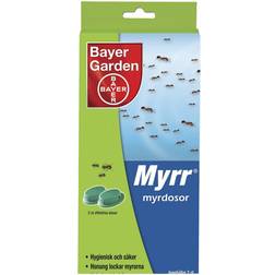 Bayer Myrr Myrdosor 2st