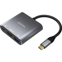 Aisens Adapter micro-USB
