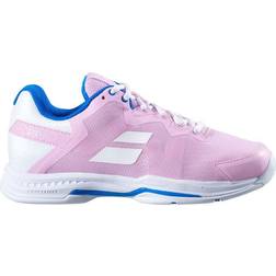 Babolat Sfx3 All Court Pink, Female, Skor, Sportskor, Tennis