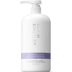 Philip Kingsley Pure Blonde/Silver Shampoo 1000ml