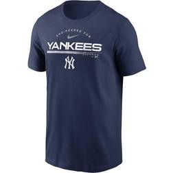 Nike New York Yankees Team Engineered T-Shirt Mens