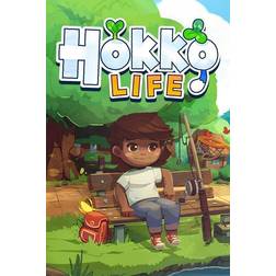 Hokko Life (PC)