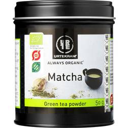 Urtekram Matcha Tea 50g
