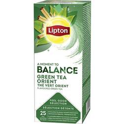 Lipton Green Orient Tea 32.5g 25st