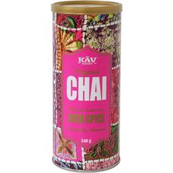 KAV Chai Latte Rich Spice 340g