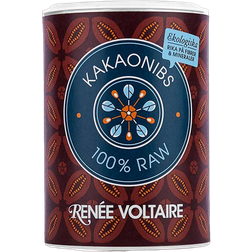 Renée Voltaire Cocoa Nibs 100% Raw 100g
