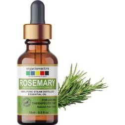 Hasaika Rosemary Essential Oil