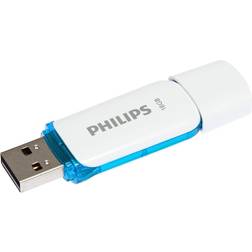 Philips Snow Edition 16GB USB 2.0
