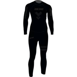Colting Wetsuits Men'Opensea 2.0, Black