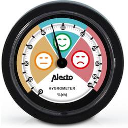 Alecto WS-05 Hygrometer misst relative