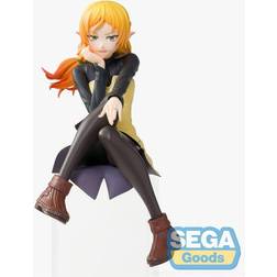 Sega Uncle From Another World Elf Figure Pm Perching 14Cm