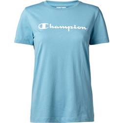 Champion Crewneck T-shirt Bs157