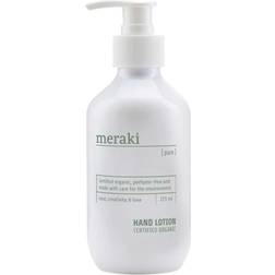 Meraki Hand lotion Pure basic 311060511