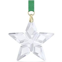 Swarovski Annual Edition 2023 Little Star Ornament Julgranspynt