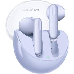 Oppo Enco Air3 wireless-hörlur..