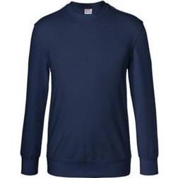 Kübler Shirts Sweatshirt dunkelblau