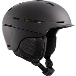 Anon Merak WaveCel Helmet, Black