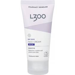 L300 Ultra Sensitive Face Cream Rich 60ml