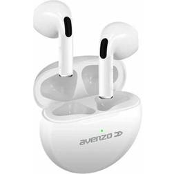 Avenzo Ear Bluetooth hörlurar AV-TW5008W