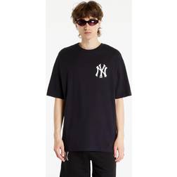 New Era T-shirt MLB Graphic York Yankees Marinblå Män