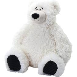 Wild Republic Polar Bear Snuggleluvs 45cm