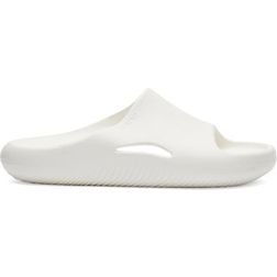 Crocs Mellow Recovery Slides - White