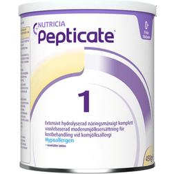 Nutricia Pepticate 1 Hypoallergenic 450g 1pack