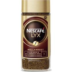 Nescafé Lyx 100g
