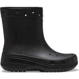 Crocs Classic Boot - Black