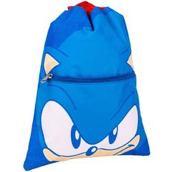 Sonic The Hedgehog Gympapåse 33cm