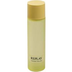 Replay Earth Made Tuscany Yellow Edt