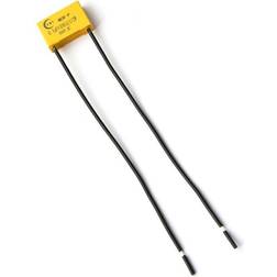 Shelly RC snubber