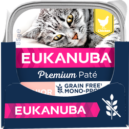Eukanuba Senior Grain Free 24 85 Kyckling