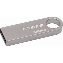 Kingston DataTraveler SE9 32GB USB 2.0