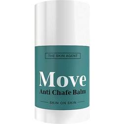 The Skin Agent Move Anti Chafe 25ml Balm