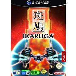 Ikaruga (GameCube)