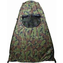 Big photographic hide Tent-S, camouflage 467203