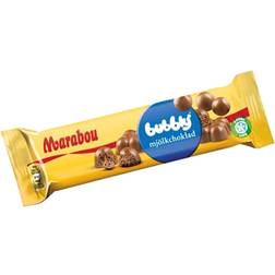 Marabou Bubblig Milk Chocolate 60g