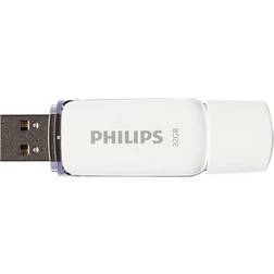 Philips Snow Edition 32GB USB 2.0