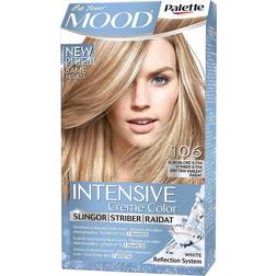 MOOD Intensive Creme Color #106 Highlights X-tra