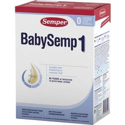 Semper BabySemp 1 800g 1pack