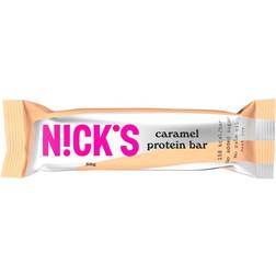 Nick's Protein Caramel 50g 1 st