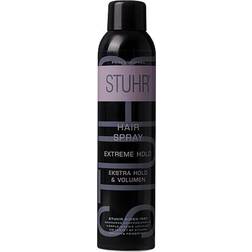 Stuhr Hair Spray Extreme Hold 250ml