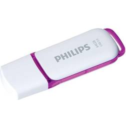 Philips Snow Edition 64GB USB 3.0