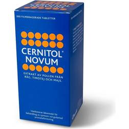 Novum 300 st Tablett